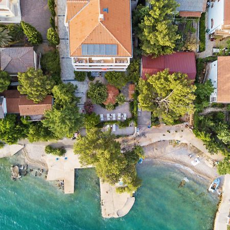 Villa Vicko Starigrad Paklenica Exterior photo